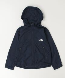 THE NORTH FACE（ザノースフェイス）の「【KIDS】ナイロンブルゾン（ナイロンジャケット）」