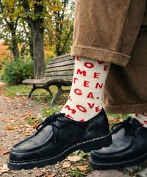 TENGA（テンガ）の「TENGA Socks vol.2 ching&co x TENGA（ソックス/靴下）」