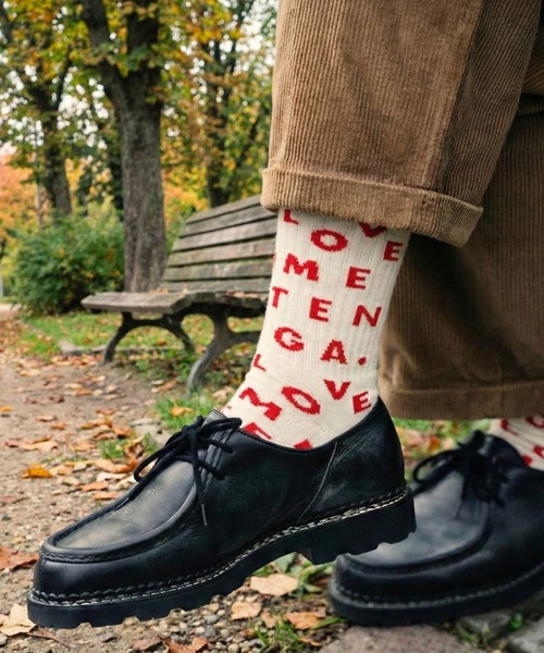 TENGA Socks vol.2 ching&co x TENGA（ソックス/靴下）｜TENGA（テンガ