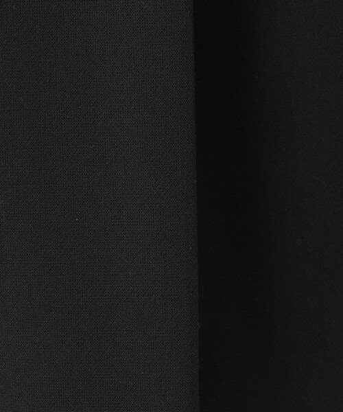 BEAUTY&YOUTH UNITED ARROWS（ビューティーアンドユースユナイテッドアローズ）の「ダブル T/R 2プリーツ ボリューム スラックス NO.9 ウォッシャブル（スラックス・メンズ・ダークグレー/その他1/ブラック・XL/M/L/S）」の13枚目の写真