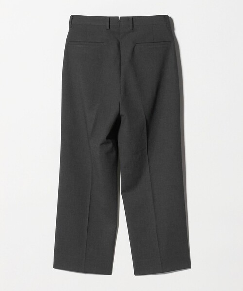 【りゅーのすけ様】【H beauty&youth】ウールスラックス H BEAUTY&YOUTH UNITED ARROWS（エイチビューティーアンドユース