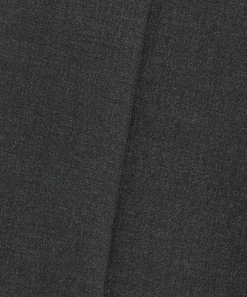 BEAUTY&YOUTH UNITED ARROWS（ビューティーアンドユースユナイテッドアローズ）の「ダブル T/R 2プリーツ ボリューム スラックス NO.9 ウォッシャブル（スラックス・メンズ・ダークグレー/その他1/ブラック・XL/M/L/S）」の21枚目の写真