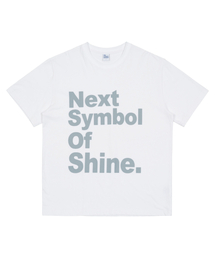 TCM next T (white)