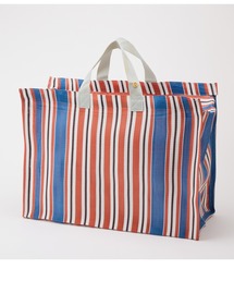 LILA&FLEUR（リラアンドフルール）の「Leisure Bag（ボストンバッグ）」
