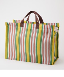 LILA&FLEUR（リラアンドフルール）の「Leisure Bag（ボストンバッグ）」