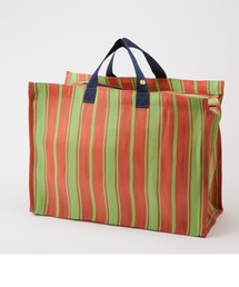 LILA&FLEUR（リラアンドフルール）の「Leisure Bag（ボストンバッグ）」