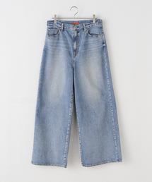 NEEDBY heritage｜ニードバイヘリテージのデニムパンツ（ヴィンテージ