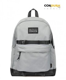 THIRDWEAVE（サードウェーブ）の「ESSENTIAL DAYPACK / GRAY（バックパック/リュック）」