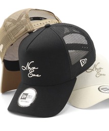 NEW ERA(�j���[�G��)�̃j���[�G�� ���b�V���L���b�v 9FORTYA-FRAME �R�b�g�����l��(�L���b�v)