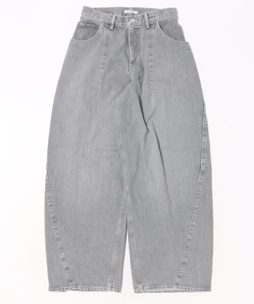 CLANE COCOON BULKY DENIM PANTS（デニムパンツ）｜CLANE（クラネ）の