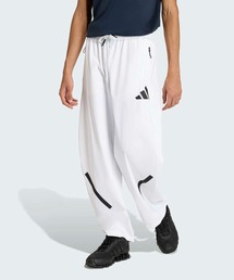 adidas｜アディダスのパンツ（ホワイト/白色系）通販 - ZOZOTOWN