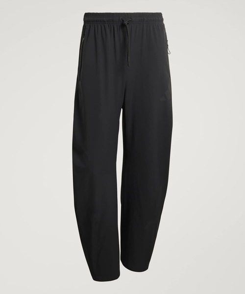 adidas（アディダス）の「アディダス Z.N.E. ウーブンパンツ / アディダス adidas（その他パンツ・メンズ・ブラック/ベージュ系その他/ホワイト/ブルー・MEDIUM/X-LARGE/LARGE/3XL/XX-LARGE/X-SMALL/SMALL）」の15枚目の写真