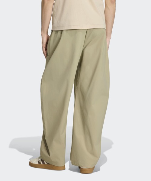 adidas（アディダス）の「アディダス Z.N.E. ウーブンパンツ / アディダス adidas（その他パンツ・メンズ・ブラック/ベージュ系その他/ホワイト/ブルー・MEDIUM/X-LARGE/LARGE/3XL/XX-LARGE/X-SMALL/SMALL）」の7枚目の写真