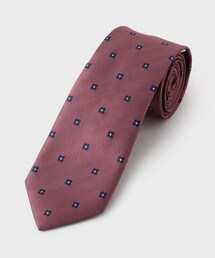 THE SHOP TK | 小紋柄 アソート ネクタイ 【洗濯機OK】(ネクタイ)