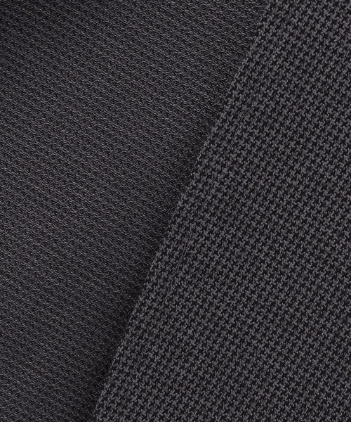 J.PRESS(ジェイプレス)の「【KANEMASA JERSEY】メランジチドリジャージー カットジャケット(テーラードジャケット・メンズ・ネイビー系/グレー系・MEDIUM/LARGE/SMALL/X-LARGE)」の16枚目の写真