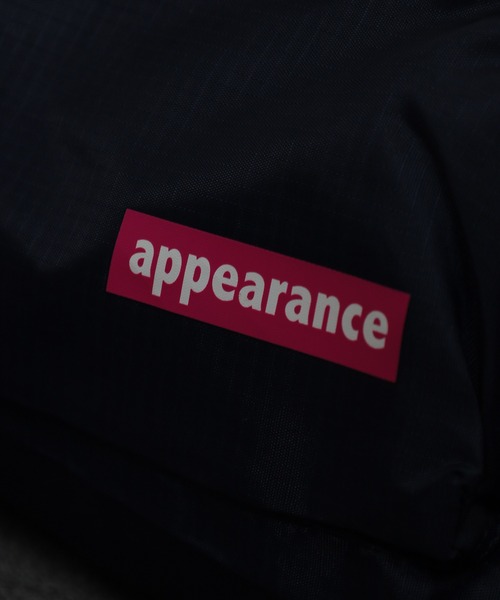 FUNALIVE（ファンアライブ）の「appearance リュック 大容量 折りたたみ（バックパック/リュック・メンズ・ネイビー/ブラック/グレー・FREE）」の12枚目の写真
