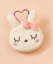 KP DECO（ケーピーデコ）の「ぬいぐるみポーチ（ポーチ）」