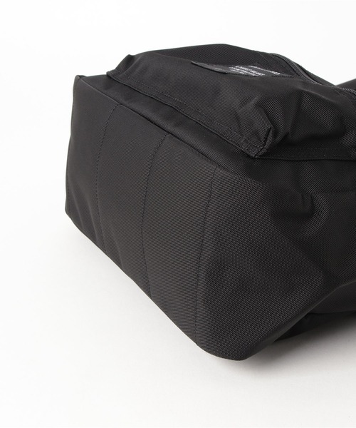 marimekko(マリメッコ)の「【ZOZO限定 ノベルティ付】Roadie / My Things shoulder bag&【kioski】 Unikko / Puhallus Ii Uni key(ショルダーバッグ・レディース・ブラック・FREE)」の4枚目の写真
