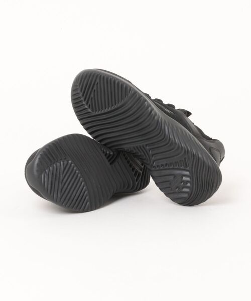 SKECHERS（スケッチャーズ）の「【SKECHERS】スケッチャーズ SLIP-INS:BOUNDER-BRISK BURST（スリップインズ：バウンダー - ブリスク バースト）スリッポンスニーカー 403822L（スニーカー・キッズ・ホワイト/レッド/ブラック×グレー/ネイビー/ロイヤルブルー/ブラック×ブラック/ブラック×ブルー/チャコールグレー・17.0cm/18.0cm/19.0cm/20.0cm/21.0cm/21.5cm/22.0cm/22.5cm/23.0cm/23.5cm）」の10枚目の写真