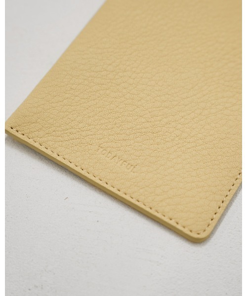 TODAYFUL メタリックカードケース 財布 ケース  カードケース Useful Leather Case（カードケース）｜TODAYFUL（トゥデイフル）の