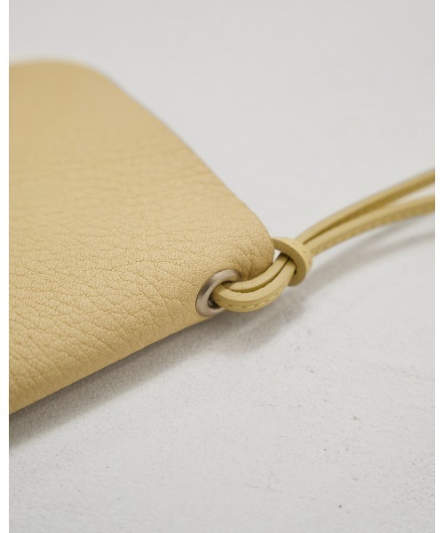 TODAYFUL メタリックカードケース 財布 ケース  カードケース Useful Leather Case（カードケース）｜TODAYFUL（トゥデイフル）の