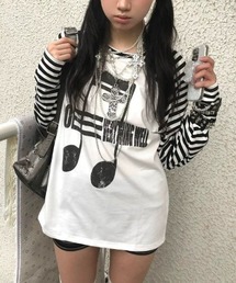 WHITE COLLECTION】スカラップ刺繍トートバッグ（ハンドバッグ