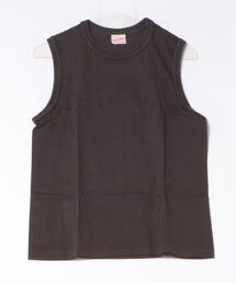 【Healthknit】26SS TOMPKINS Jersey Sleeveless 216