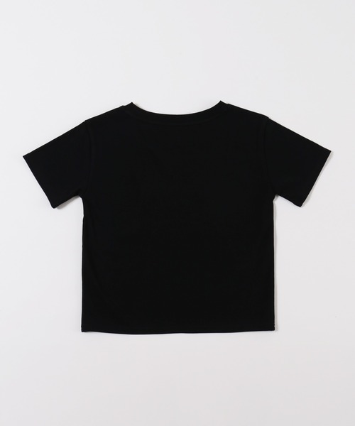 PHILLY(フィリー)の「リボンスタッズT(Tシャツ/カットソー・レディース・ブラック/ホワイト・FREE)」の18枚目の写真