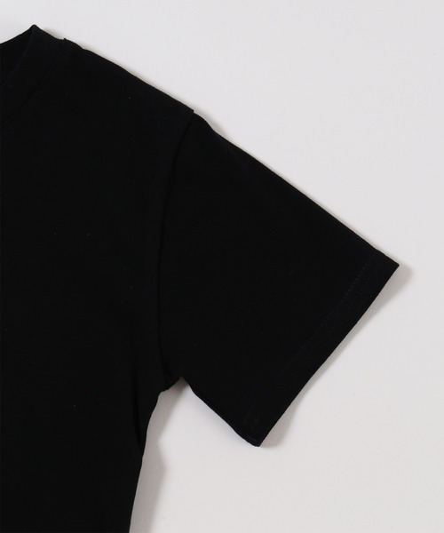 PHILLY(フィリー)の「リボンスタッズT(Tシャツ/カットソー・レディース・ブラック/ホワイト・FREE)」の15枚目の写真