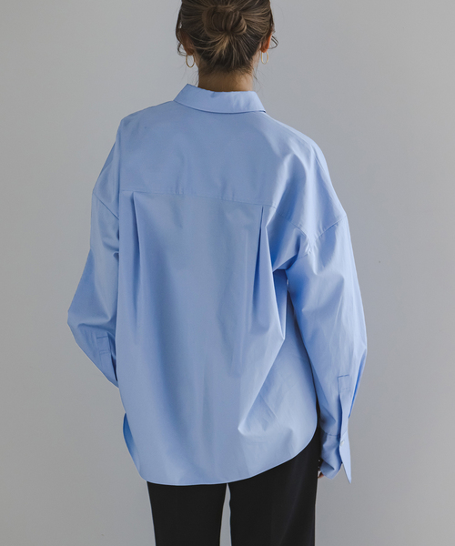 【新品未使用】 helder シャツ　36 エルデール　ブラウス 楽天市場】【SALE／30%OFF】レースディテールブラウス 24SS PROPORTION