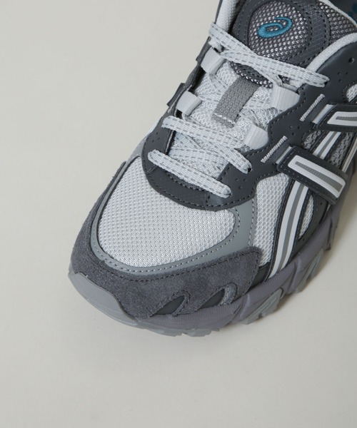 ASICS(アシックス)の「asics/GEL-SONOMA TR62(スニーカー・レディース・グレー・25/23/24)」の6枚目の写真