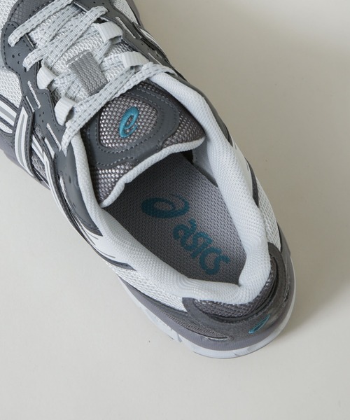 ASICS(アシックス)の「asics/GEL-SONOMA TR62(スニーカー・レディース・グレー・25/23/24)」の8枚目の写真