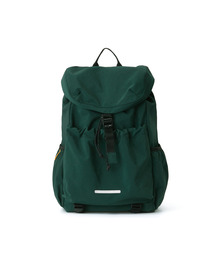 RAWROW（ロウロウ）の「ストリングラックスバックパック976 ep.2 ディープグリーン（バックパック/リュック）」