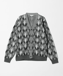 幾何学模様」に該当するニット/セーターファッション通販 - ZOZOTOWN