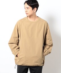 Grand PARK | T-800 2WAYプルオーバー(Tシャツ/カットソー)