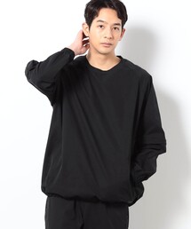 Grand PARK | T-800 2WAYプルオーバー(Tシャツ/カットソー)