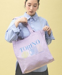 ≪Kappa×and ST ウェルネスクラブ≫トートバッグ