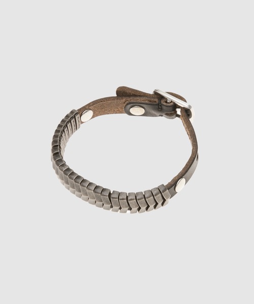 OUR LEGACY（アワーレガシー）SPINE BRACELET ブレスレット OUR LEGACY SPINE BRACELET（ブレスレット）｜Our Legacy（アワー