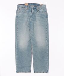 【 Levis/リーバイス 】555 RELAXED STRAIGHT メンズ リラックス ストレートジーンズ