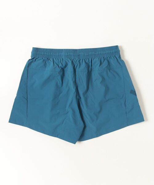 adidas(アディダス)の「Z.N.E. ウーブンショーツ / ハーフパンツ / アディダス adidas(その他パンツ・レディース・ブルー・XX-LARGE/X-LARGE/LARGE/MEDIUM/SMALL)」の6枚目の写真