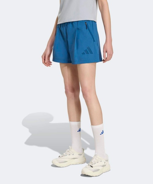 Z.N.E. ウーブンショーツ / ハーフパンツ / アディダス adidas（その他