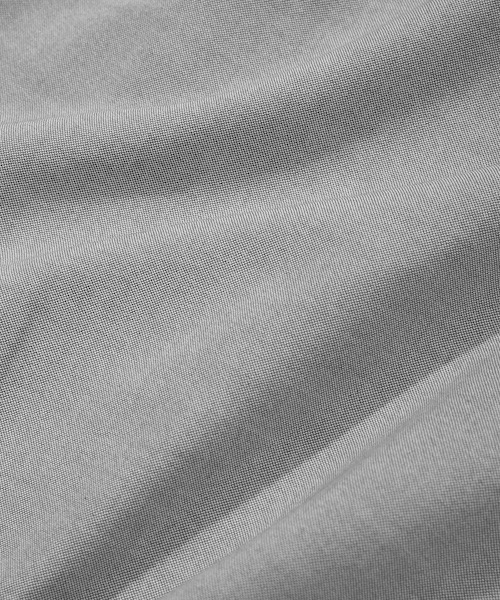 COVERNAT(カバーナット)の「COOLMAX C LOGO OXFORD SHIRT(シャツ/ブラウス・メンズ・グレー/ブルー/オフホワイト/ピンク・SMALL/XX-LARGE/X-LARGE/LARGE/MEDIUM/X-SMALL)」の9枚目の写真