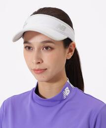 New Balance Golf｜ニューバランスゴルフのサンバイザー通販 - ZOZOTOWN