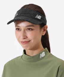 New Balance Golf｜ニューバランスゴルフのサンバイザー（速乾）通販