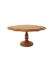 BACKYARD FAMILY（バックヤードファミリー）の「Cake stand oval L（食器）」