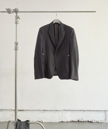 NVRFRGT（ネヴァーフォーゲット）の「SINGLE BREASTED 2B BLAZER（テーラードジャケット）」