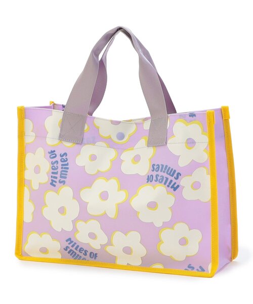 やわらかいプールBAG（スイムグッズ）｜Ampersand（アンパサンド）の