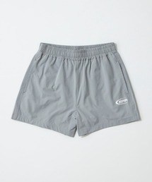 repipi armario（レピピ アルマリオ）の「【repipi armario / レピピアルマリオ】キッズハーフパンツ　ウエストゴム　ダンス（その他パンツ）」