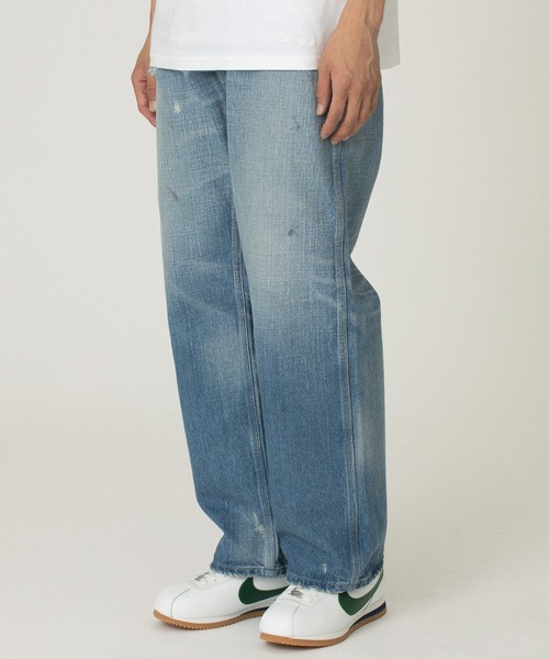 NIKE（ナイキ）の「NIKE CORTEZ DM4044-113（スニーカー・メンズ・グリーン・26cm/27cm/27.5cm/26.5cm/28cm）」の3枚目の写真