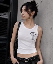 フロントクロス」に該当するタンクトップファッション通販 - ZOZOTOWN